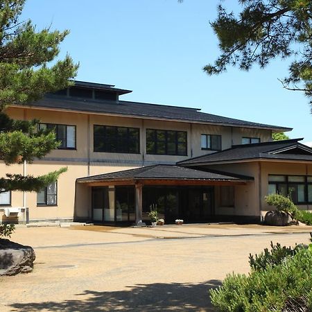 Hotel Okaerinasai Iwanai Exteriér fotografie