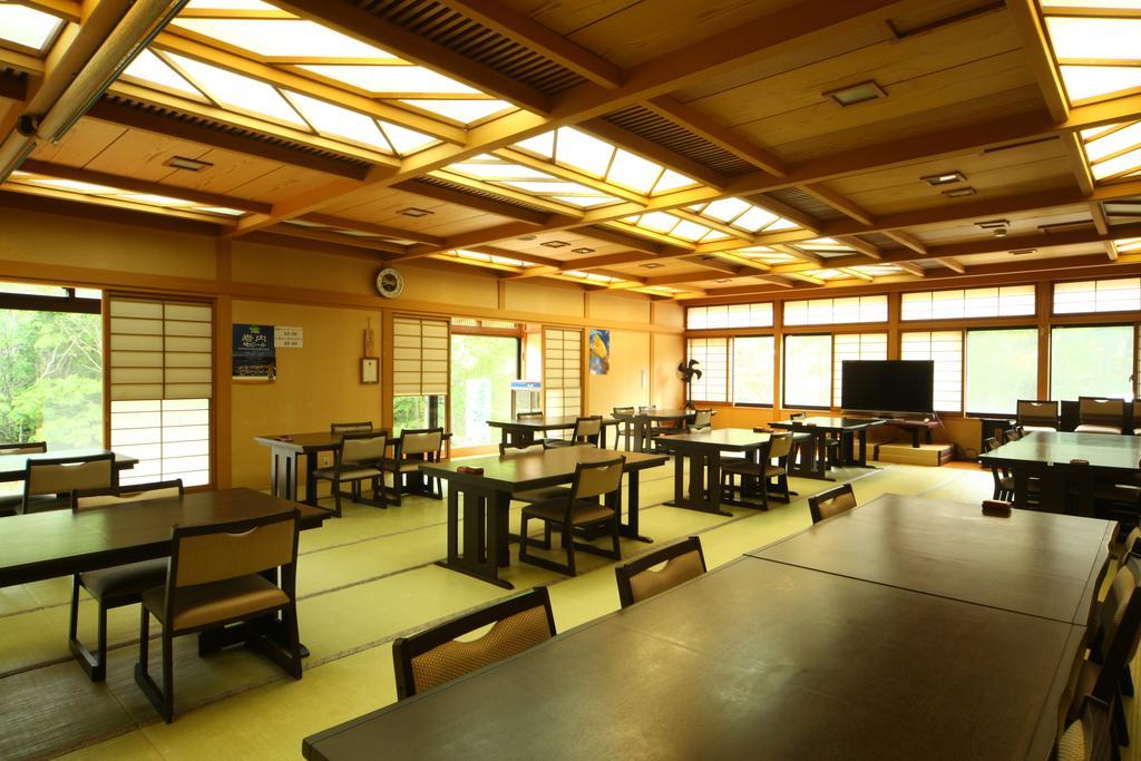 Hotel Okaerinasai Iwanai Exteriér fotografie